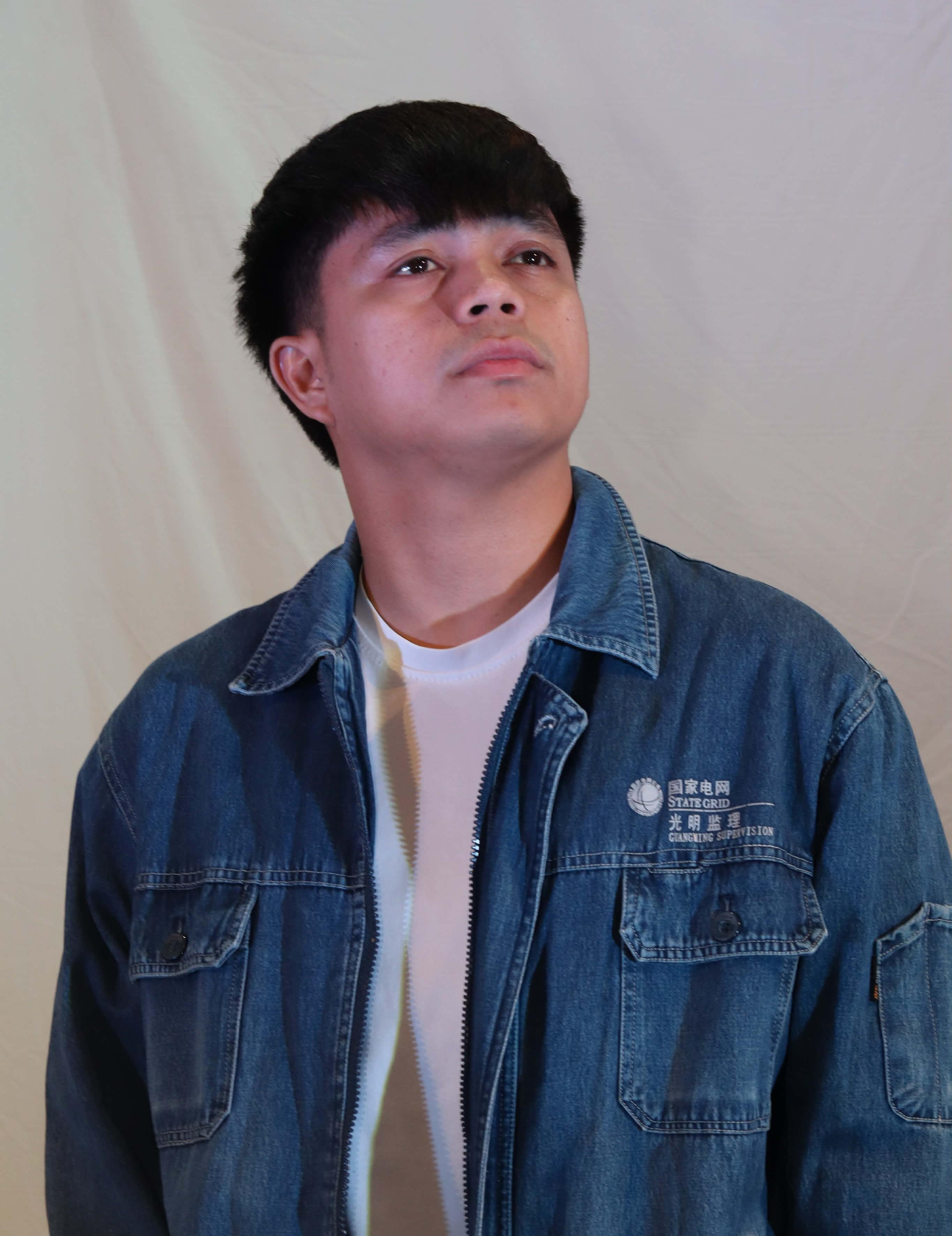 Christian Bautista